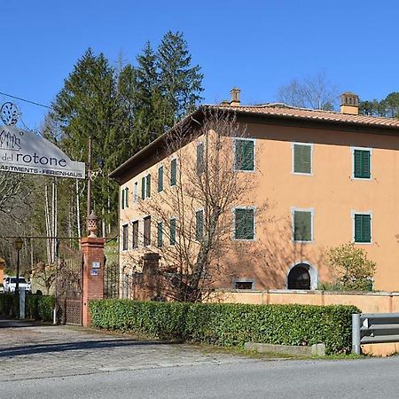 Molino Del Rotone Guest House Buti Exterior photo