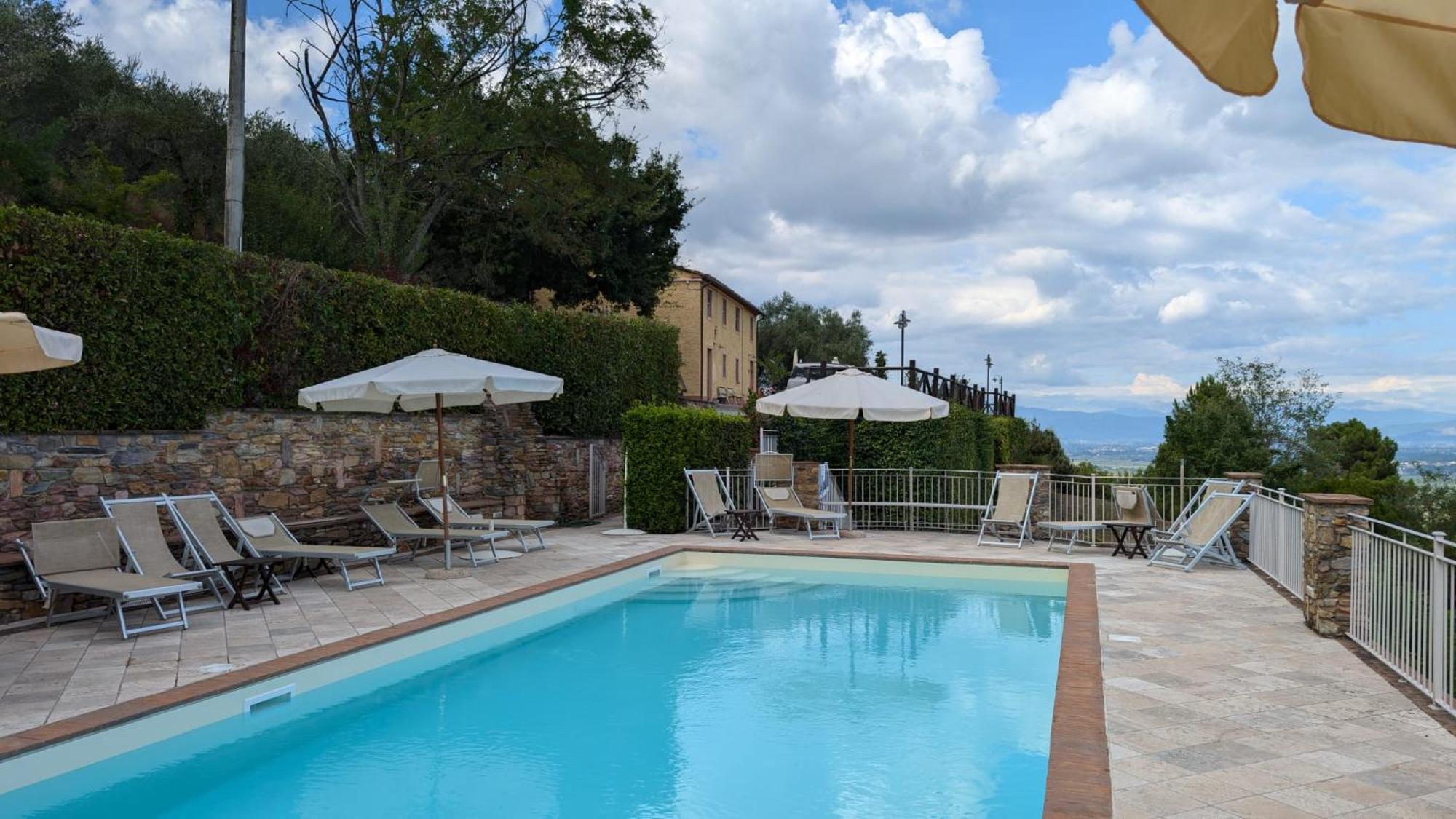 Molino Del Rotone Guest House Buti Exterior photo