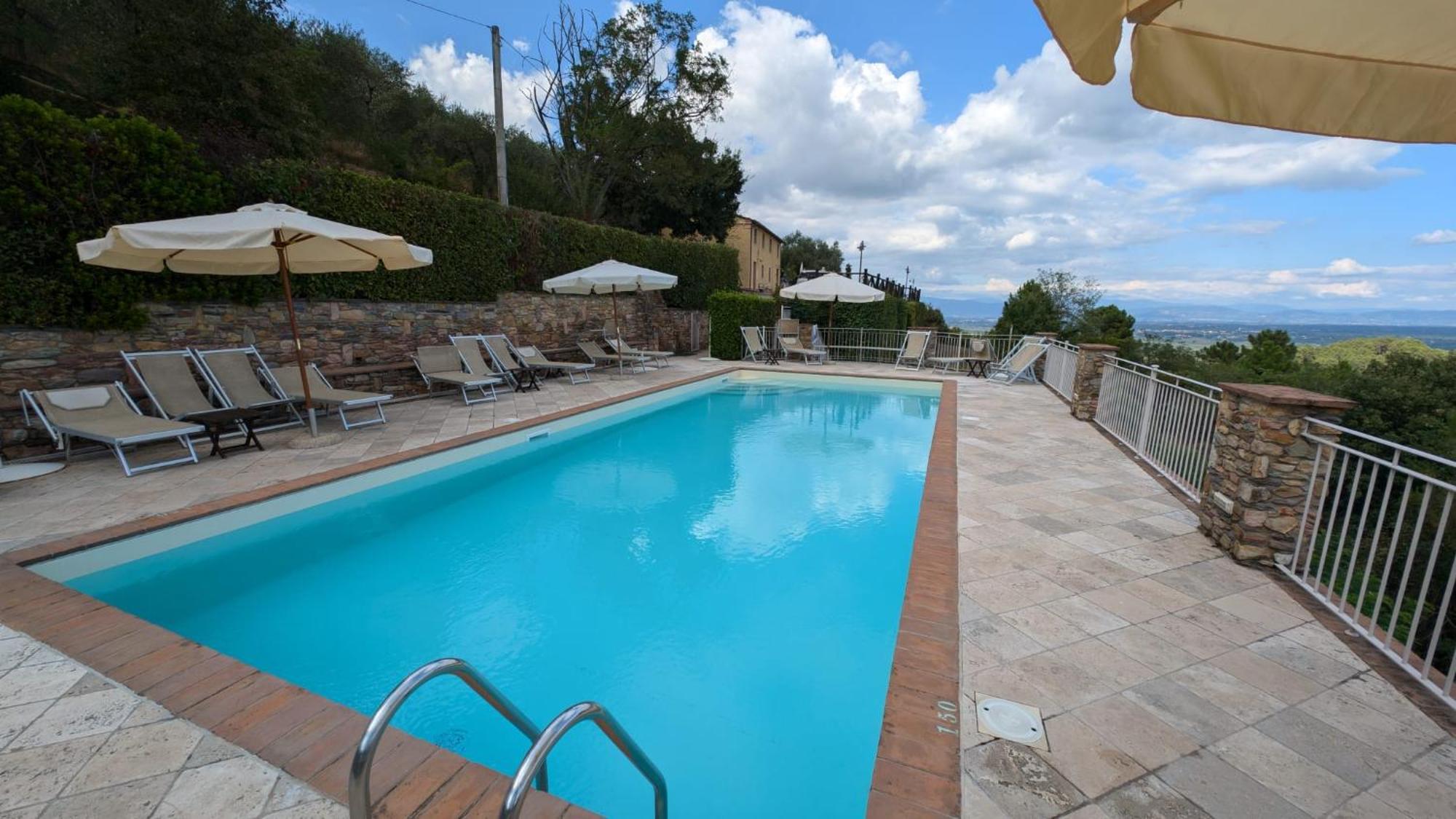 Molino Del Rotone Guest House Buti Exterior photo