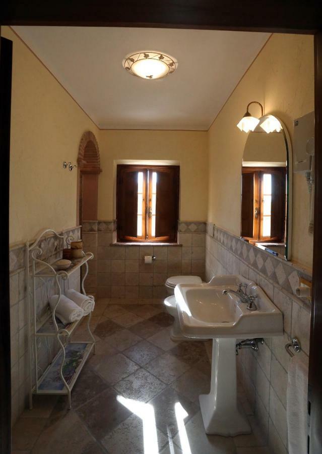 Molino Del Rotone Guest House Buti Exterior photo