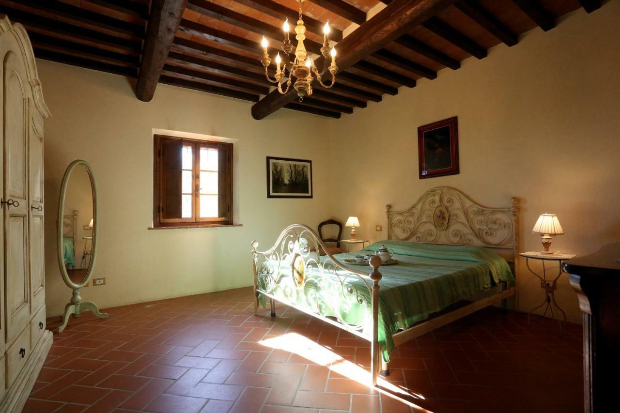 Molino Del Rotone Guest House Buti Exterior photo