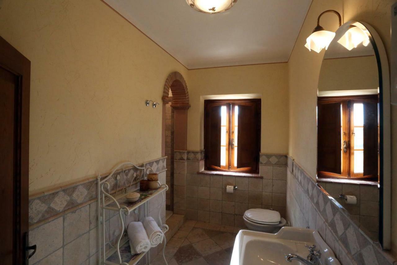 Molino Del Rotone Guest House Buti Exterior photo